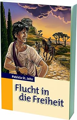 Image of German Twice Freed- Flucht in die Freiheit
