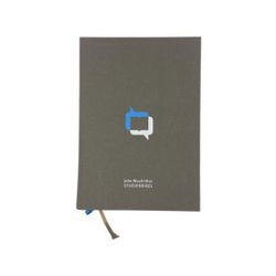 Image of German John MacArthur Studienbibel