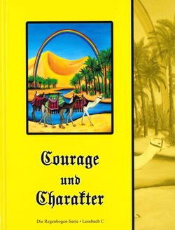 Image of German Reader – Heft C Lesebuch Regenbogen Serie