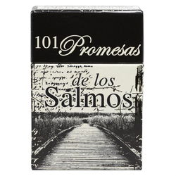 Image of 101 Promesas de los Salmos