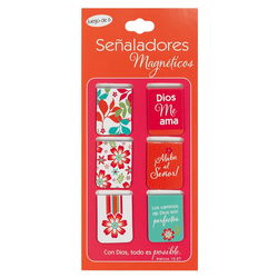 Image of Separadores Mag Marcos 10:27