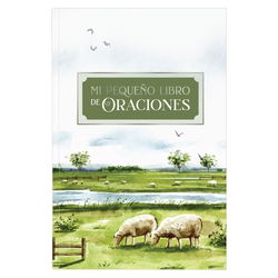 Image of Mi Pequeno Libro De Oraciones