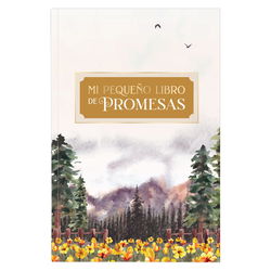 Image of Mi Pequeno Libro De Promesas