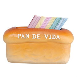 Image of Pan de Vida: Polystone