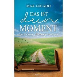 Image of German – Made for This Moment – Das Ist Dein Moment