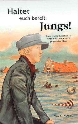 Image of Haltet euch bereit, Jungs!