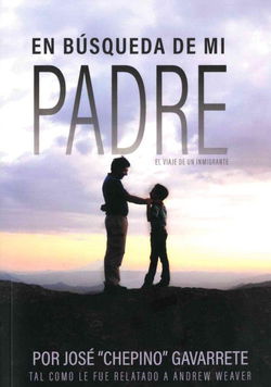Image of En Busqueda De Mi Padre (Finding my Father – Spanish)