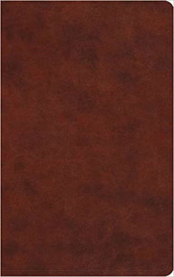 Image of ESV Vest Pocket New Testament with Psalms and Proverbs