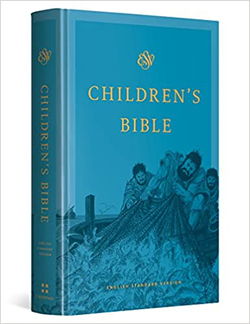 Image of ESV -Children’s Bible