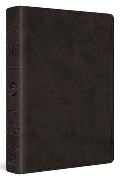 Image of ESV Personal Reference Bible