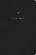 Image of ESV Gift and Award Bible (Trutone, Black)