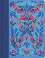 Image of ESV Single Column Journaling Bible, Artist Series (Jess Phoenix, Garden)