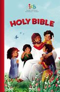 Image of ICB Holy Bible HC Large Print