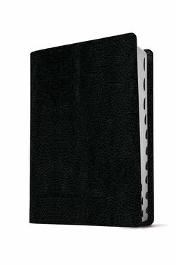 Image of KJV Life Application Study Bible,Black Bonded Leather Third Edition