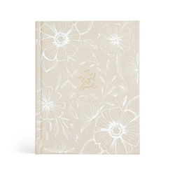 Image of NLT Notetaking Bible : Cordova Theme