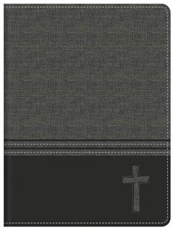 Image of The Barbour Simplified KJV Bible (Teen Boys)