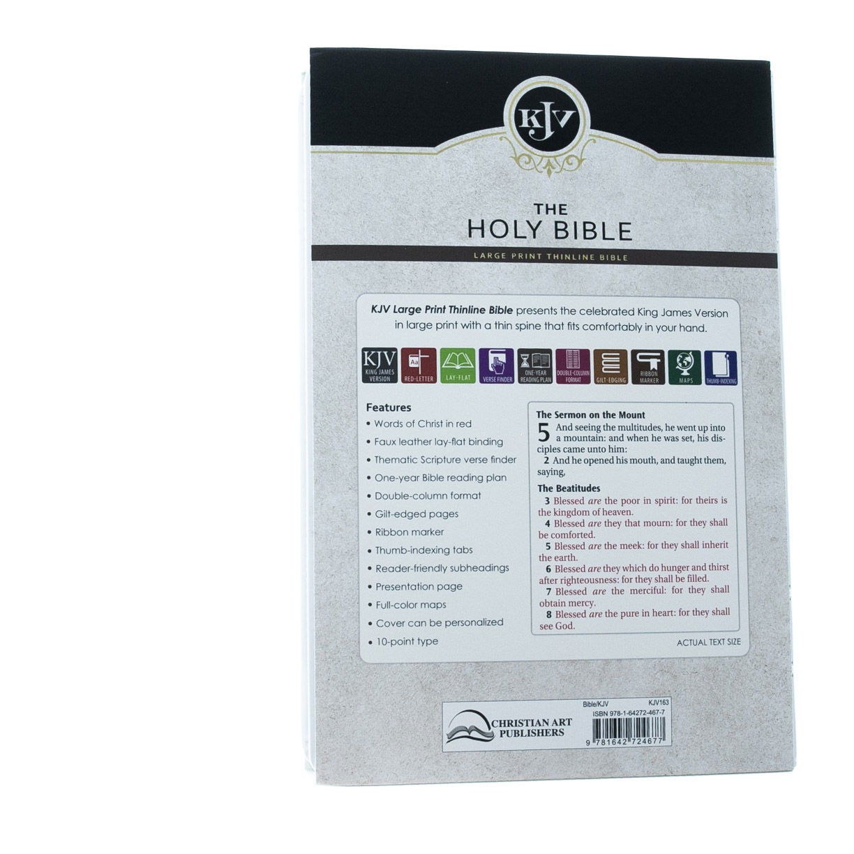 Product 206-2123 - View 5 206-2123 Product Image 5