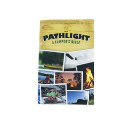 Image of NIrV Pathlight: A Camper’s Bible, Paperback
