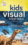 Image of NIV Kids’ Visual Study Bible -Hardcover