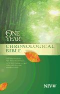 Image of NIV One Year Chronological Bible