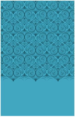 Image of NIV Super Giant Print Reference Bible, Leathersoft, Teal