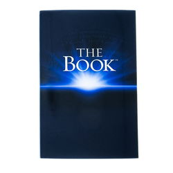 Image of NLT The Book