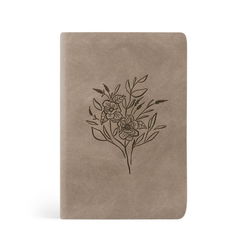 Image of NLT Compact Bible: Marlo Theme