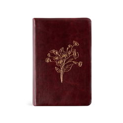 Image of NLT Compact Bible: Yorkshire Theme