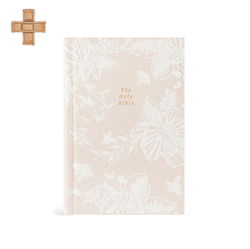 Image of NLT Compact Bible: Casablanca Theme