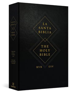 Image of Spanish English Parallel Bible-PR-Rvr 1960/ESV