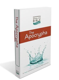 Image of CEB Apocrypha-Softcover