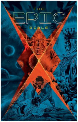 Image of The Epic Bible