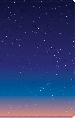 Image of CSB Kids Bible, Thinline Edition, Space Leathertouch