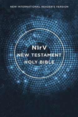 Image of NIRV, Outreach New Testament, Paperback