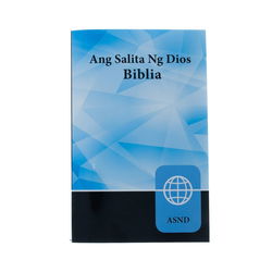 Image of Tagalog Bible, Paperback