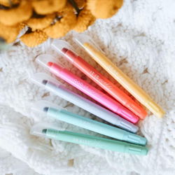 Image of Pastel Bible Highlighter Set