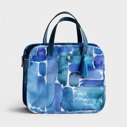 Image of Faith, Hope, Love – Organization Bag