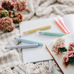 Image of Garden Bible Highlighter Set