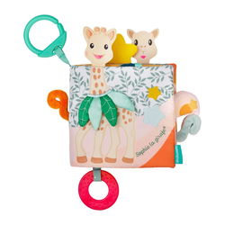 Image of Sophie the Giraffe – Discovery Book