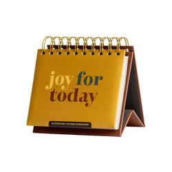 Image of Joy for Today – Perpetual Calendar
