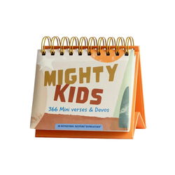 Image of Mighty Kids – Perpetual Calendar