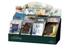 Image of 2026 Mini Magnetic Calendar Merchandiser