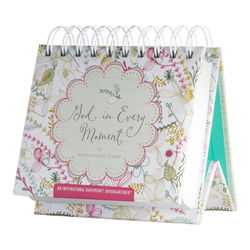 Image of Daybrightener God in Every Moment