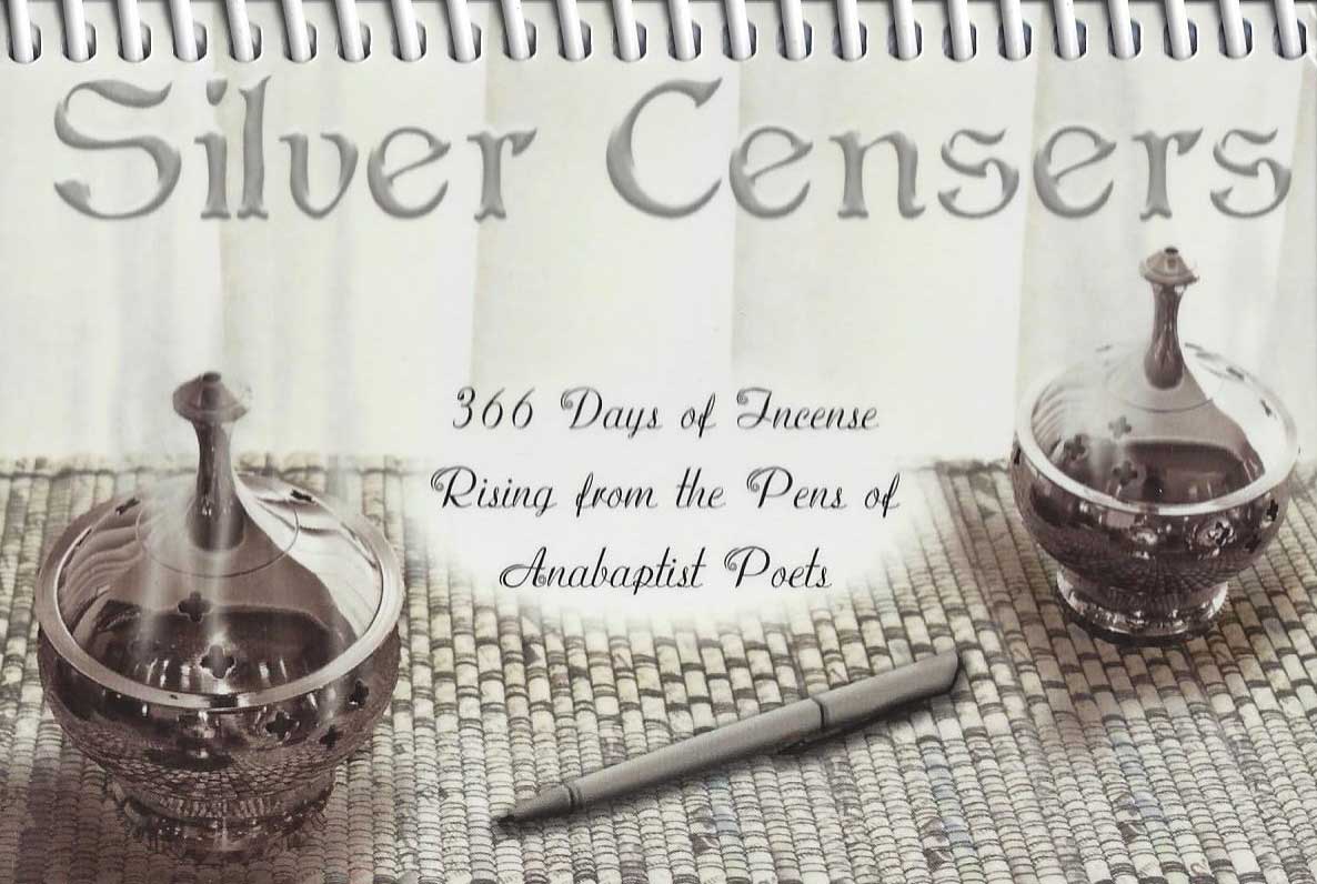 Image of Silver Censers 365 Days V0025