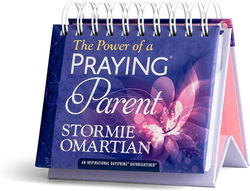 Image of DayBrightener Power of a Praying Parent