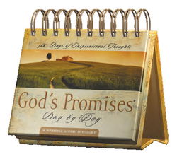 Image of Daybrightener God’s Promises Day by Day