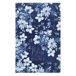 Image of Tea Towel Set – Bless This Home
