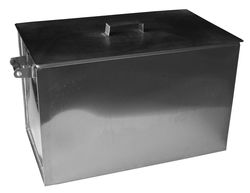 Image of Canner SS 50 Quart -Not Available in Canada