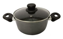 Image of Strauss Induction Casserole 20cm -3L