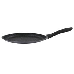 Image of Strauss Induction Crepe Pan 22cm